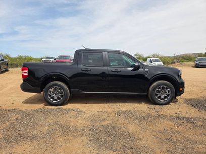 New 2026 Ford Maverick XLT