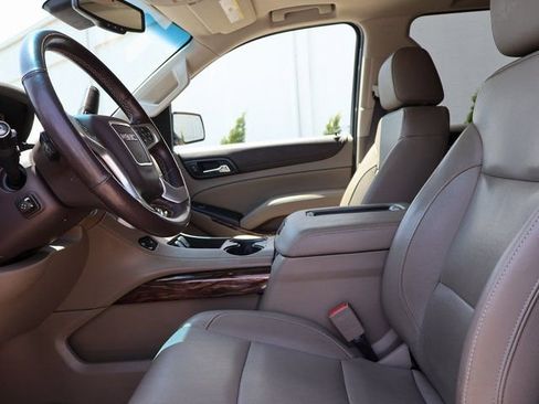 Certified 2018 GMC Yukon SLT w/ Open Road Package AWD/4WD image 25