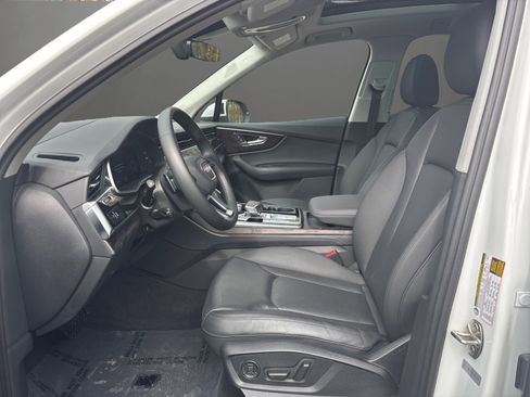 Used 2022 Audi Q7 3.0T Prestige image 11