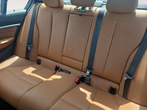 Used 2017 BMW 330e RWD image 13