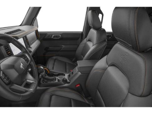 New 2026 Ford Bronco Badlands image 6