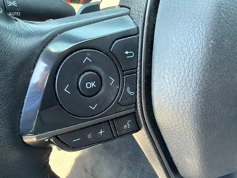 Used 2023 Toyota Camry XSE w/ Cold Weather Package AWD/4WD image 18