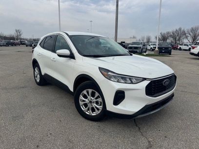 Used 2023 Ford Escape Active w/ Tech Pack #2