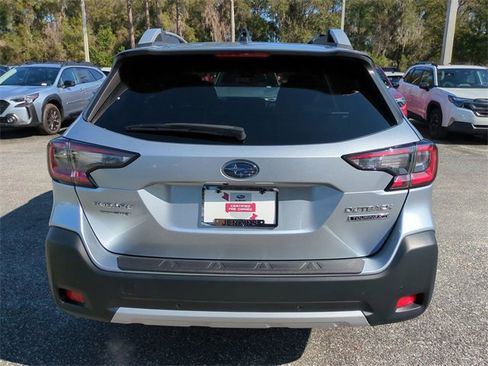 Used 2024 Subaru Outback Touring XT w/ Tech Package 3 image 5