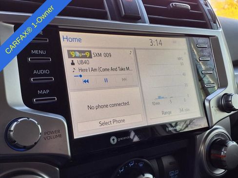 Used 2022 Toyota 4Runner SR5 image 21