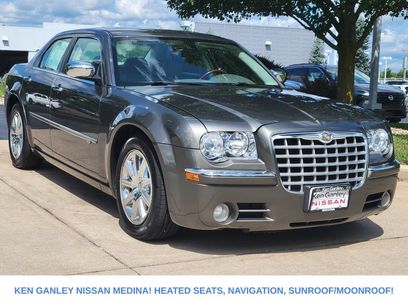 Used 2009 Chrysler 300 C