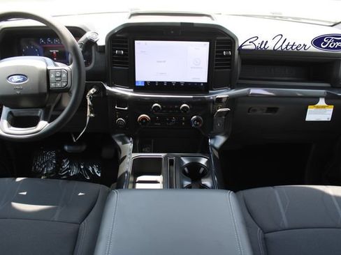 New 2026 Ford F150 STX w/ Equipment Group 200A AWD/4WD image 10