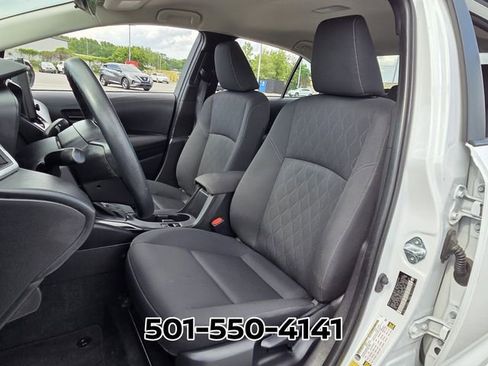 Used 2025 Toyota Corolla LE FWD image 7