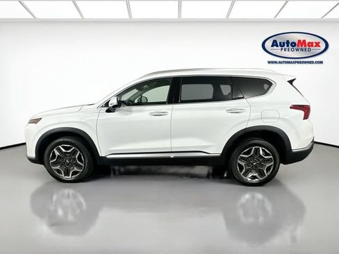 Used 2023 Hyundai Santa Fe SEL Premium AWD/4WD image 9