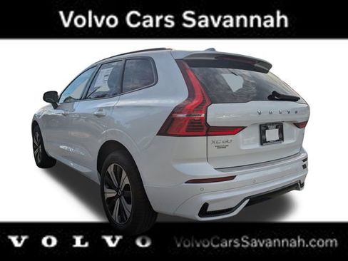 New 2024 Volvo XC60 T8 Core w/ Protection Package Premier image 7