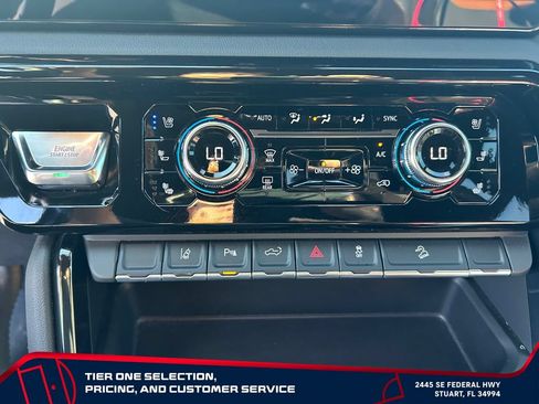Used 2026 GMC Sierra 2500 AT4 w/ AT4 Premium Plus Package AWD/4WD image 25