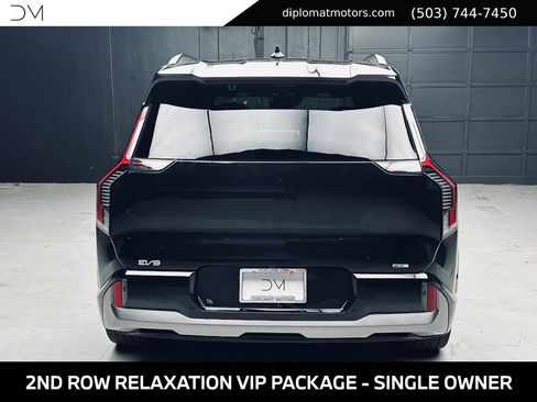 Used 2024 Kia EV9 GT-Line AWD/4WD image 6