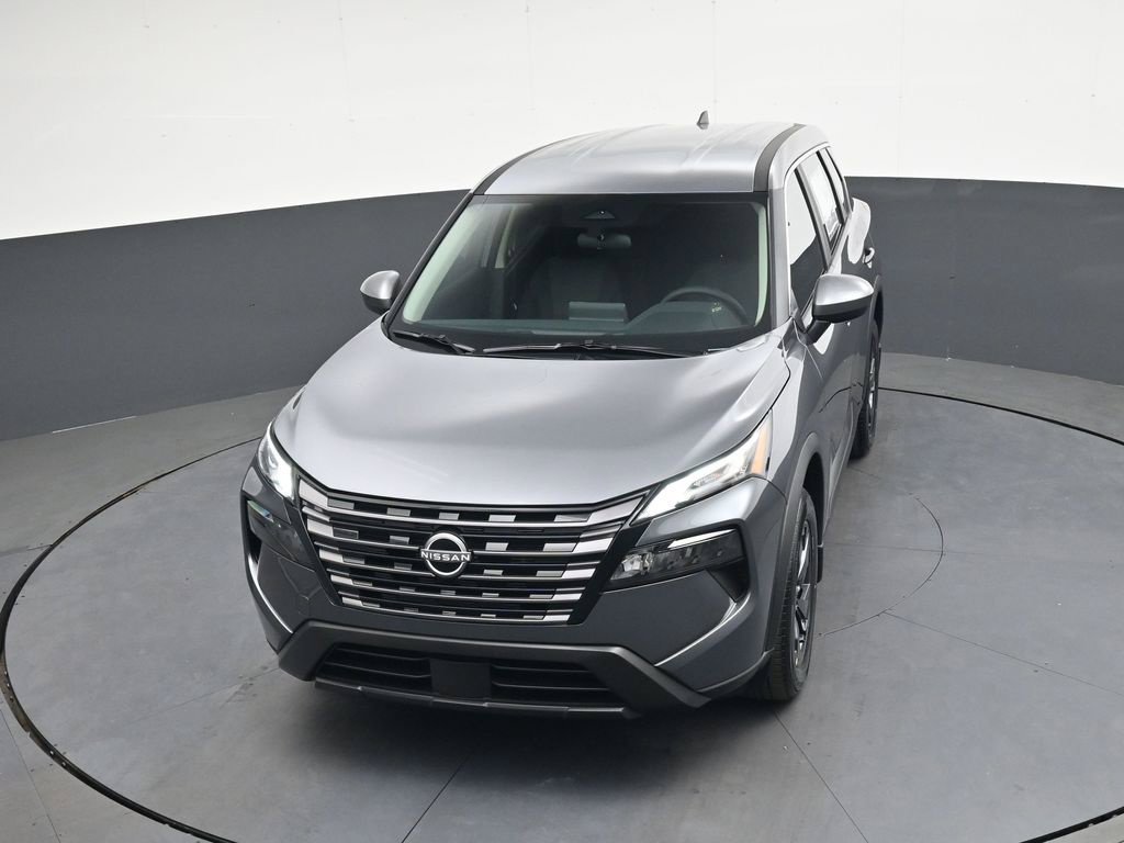 Certified 2026 Nissan Rogue SV w/ Cold Weather Package FWD image 40
