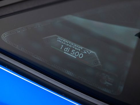 Used 2017 Lamborghini Aventador LP 750-4 Superveloce image 67