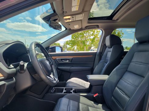 Used 2020 Honda CR-V EX-L image 21