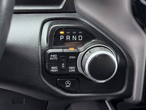 Certified 2023 RAM 1500 Big Horn image 30