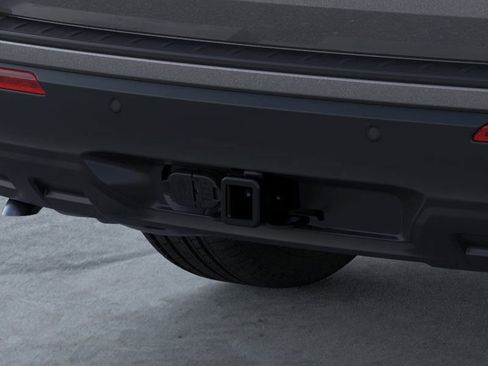 New 2026 Ford Explorer Active image 24