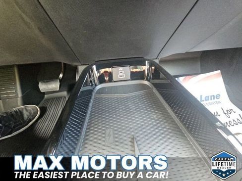 New 2025 Ford Mustang Mach-E GT w/ Interior Protection Package image 34