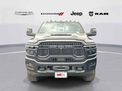 New 2026 RAM 2500 Power Wagon image 4
