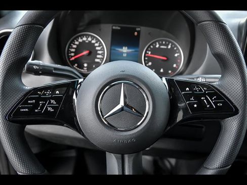 New 2025 Mercedes-Benz Sprinter 3500 image 12