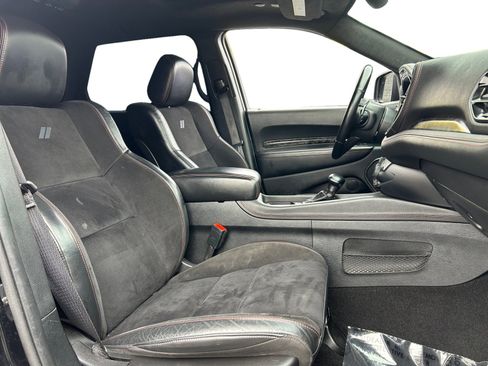 Used 2024 Dodge Durango R/T AWD/4WD image 15