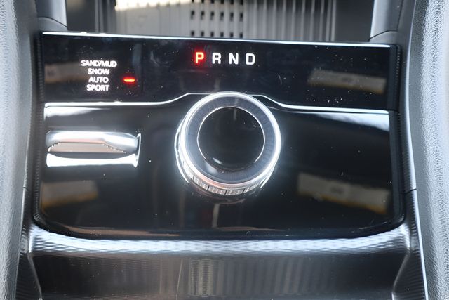 New 2026 Jeep Grand Cherokee Limited AWD/4WD image 24