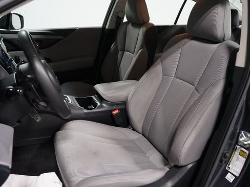 Used 2022 Subaru Legacy Premium AWD/4WD image 24