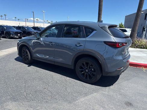 Used 2023 MAZDA CX-5 Carbon Edition image 13