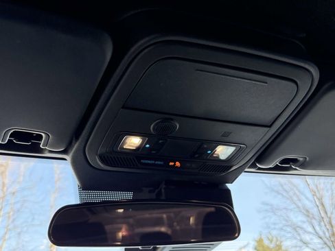 Used 2022 Ford Bronco Big Bend image 22