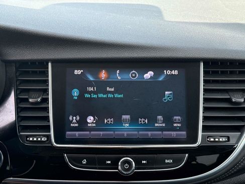 Used 2017 Buick Encore Preferred FWD image 21