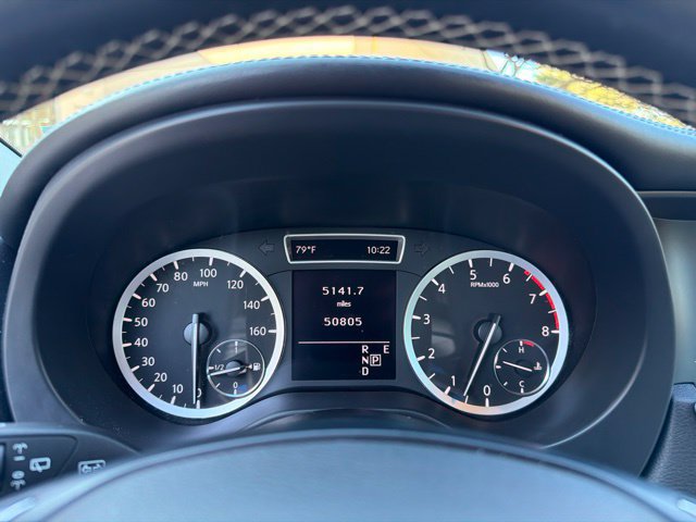 Used 2019 INFINITI QX30 FWD image 9