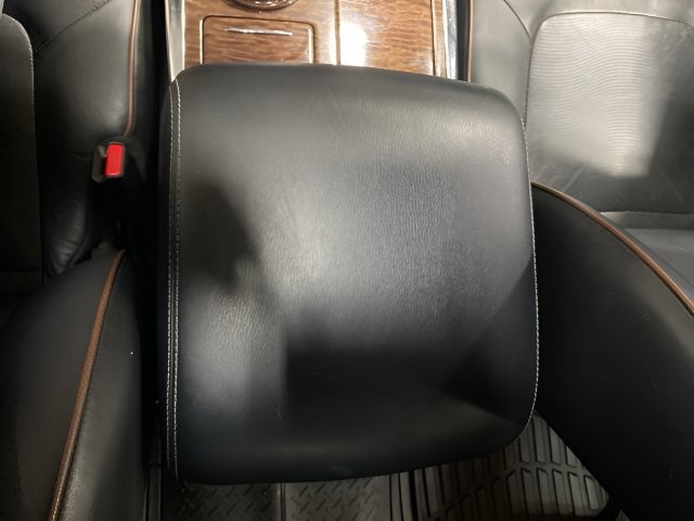 Used 2020 Nissan Armada SL w/ Premium Package AWD/4WD image 17