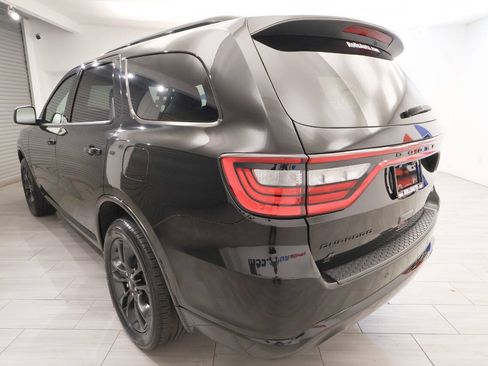 Used 2022 Dodge Durango GT AWD/4WD image 3