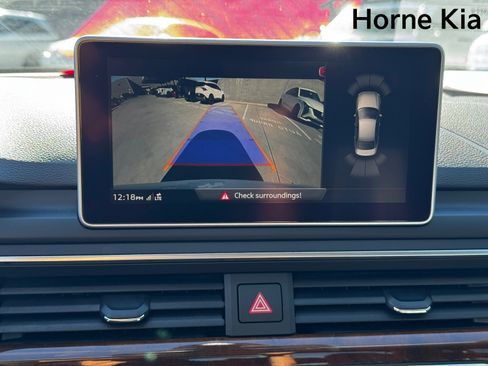 Used 2019 Audi A4 2.0T Premium Plus w/ Premium Plus Package image 20