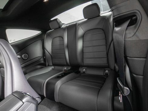 Used 2019 Mercedes-Benz C 300 Coupe image 11
