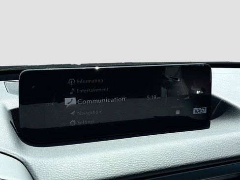 New 2026 MAZDA CX-50 AWD 2.5 S w/ Weather Package image 13