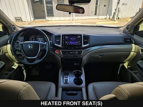 Used 2020 Honda Ridgeline RTL image 19