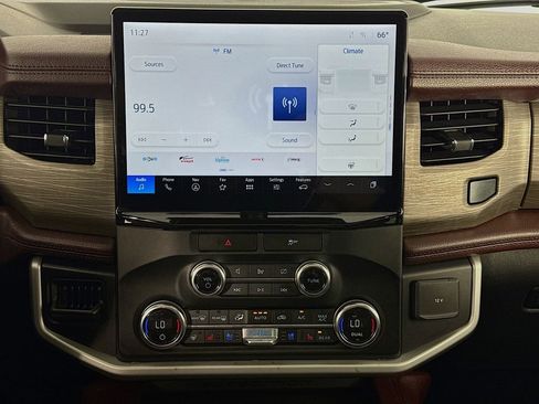Used 2023 Ford Expedition Max Limited image 39