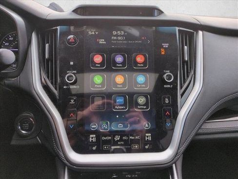 Used 2020 Subaru Outback Limited XT image 13