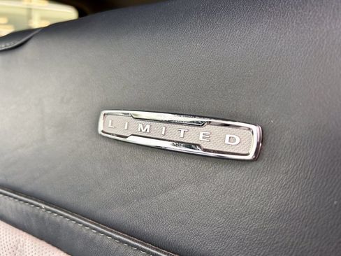 Used 2021 Ford F150 Limited AWD/4WD image 11