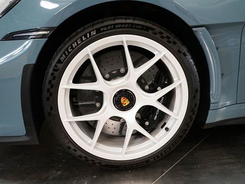 Used 2024 Porsche 911 GT3 RS image 11