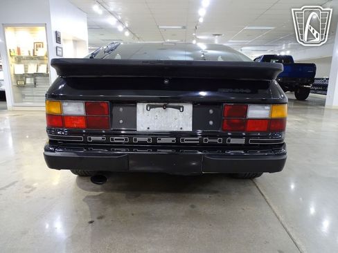Used 1987 Porsche 944 S image 13