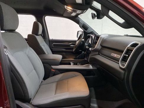 Used 2023 RAM 1500 Lone Star image 21