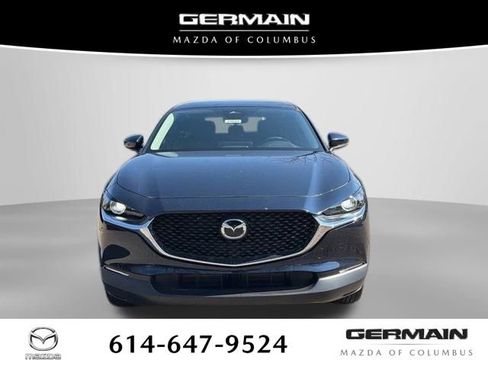 New 2026 MAZDA CX-30 AWD 2.5 S image 4