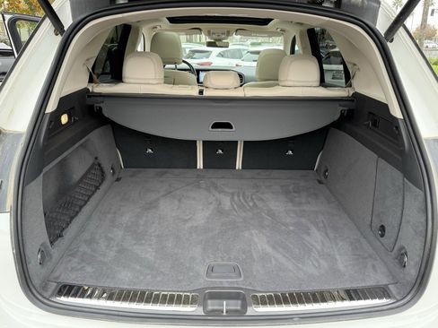 Certified 2020 Mercedes-Benz GLE 350 image 18