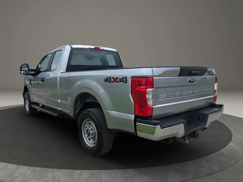 Used 2020 Ford F250 XL w/ Power Equipment Group AWD/4WD image 4