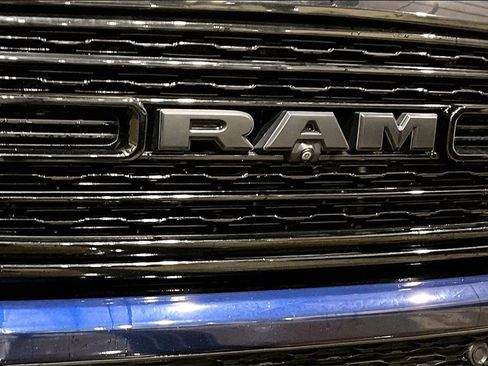 Used 2023 RAM 1500 Limited image 19