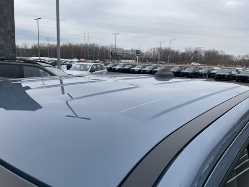 Used 2025 Ford Maverick Lariat w/ 4K Tow Package image 15