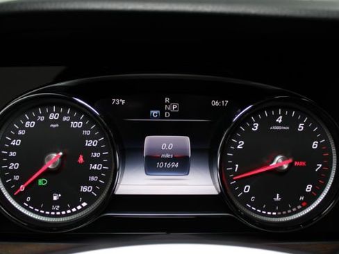Used 2018 Mercedes-Benz E 300 4MATIC w/ Premium 1 Package image 19