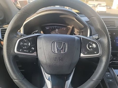 Used 2020 Honda CR-V EX image 12